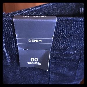 Brand new flare jean White House Black Market